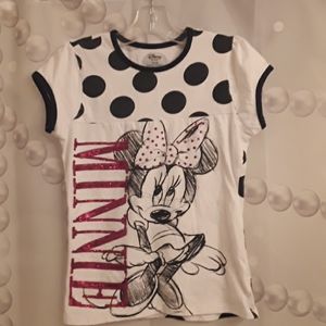 DISNEY TEE